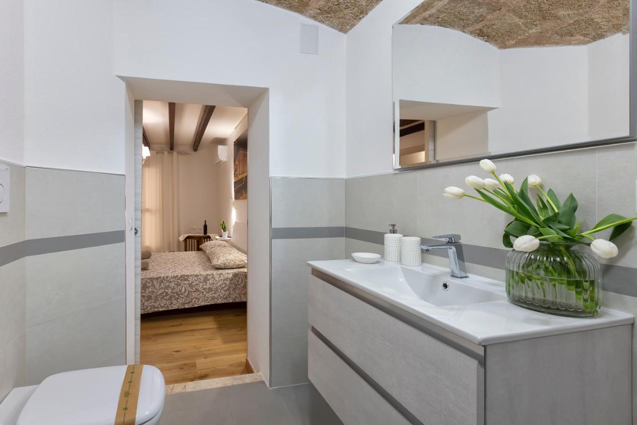 Nonna Nannina Guest House Alghero Eksteriør billede