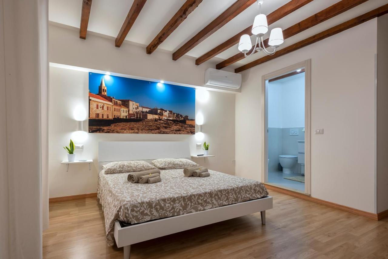 Nonna Nannina Guest House Alghero Eksteriør billede