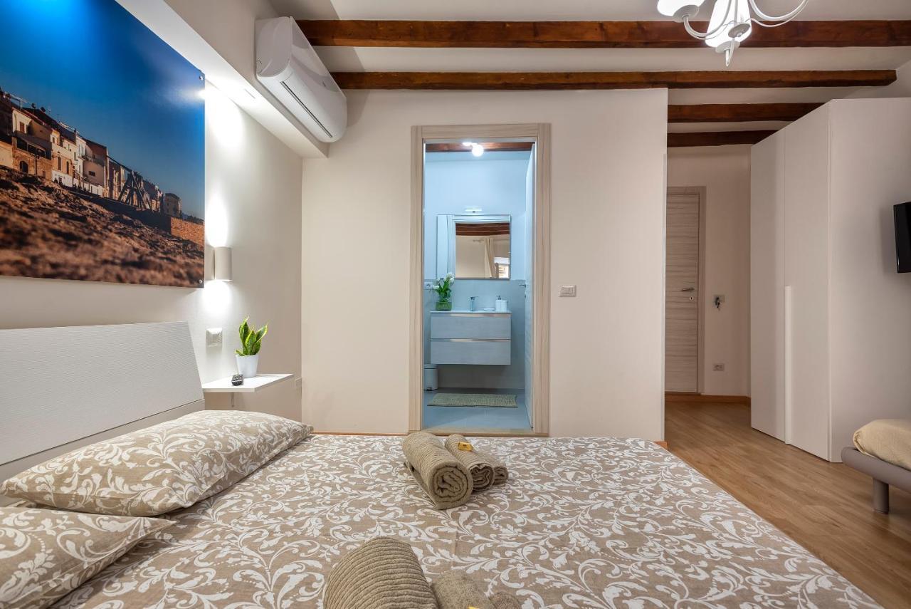 Nonna Nannina Guest House Alghero Eksteriør billede