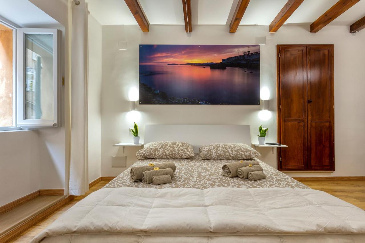 Nonna Nannina Guest House Alghero Eksteriør billede