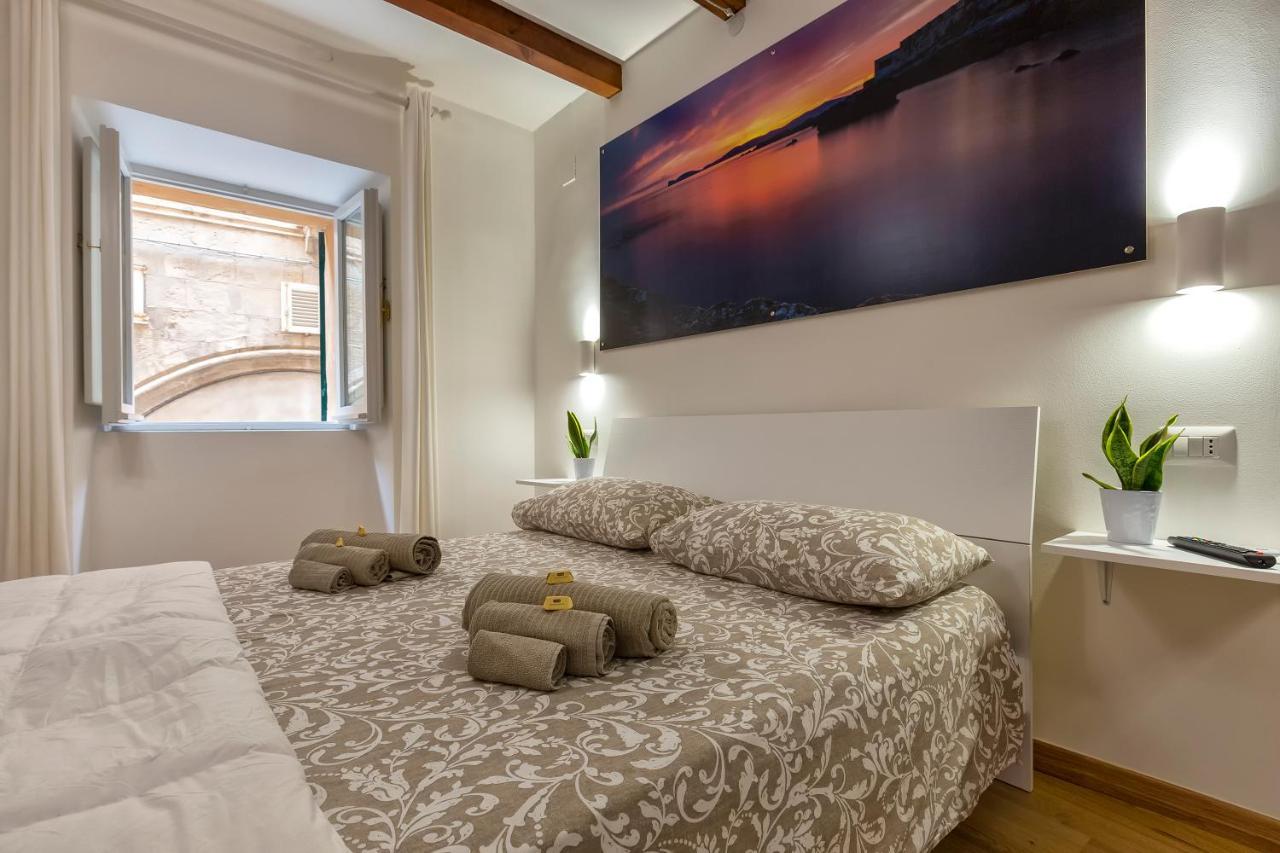 Nonna Nannina Guest House Alghero Eksteriør billede