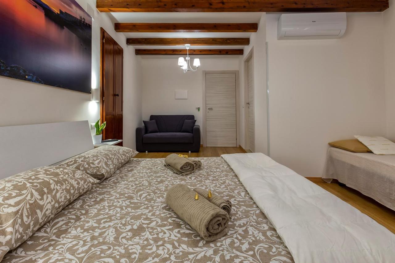 Nonna Nannina Guest House Alghero Eksteriør billede