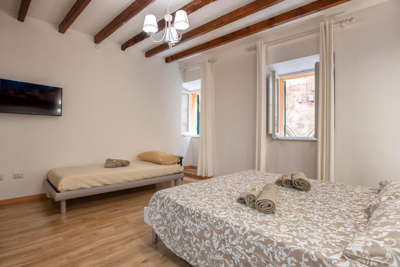 Nonna Nannina Guest House Alghero Eksteriør billede