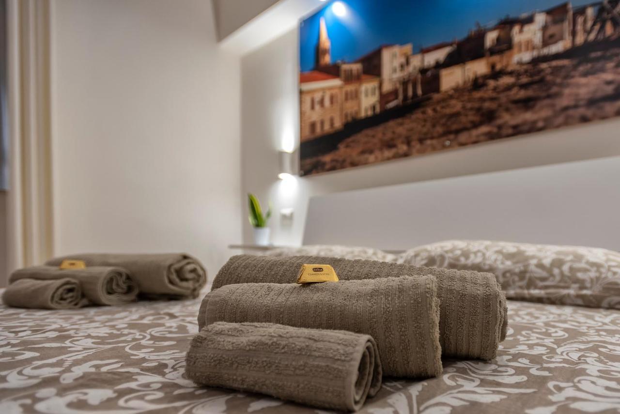 Nonna Nannina Guest House Alghero Eksteriør billede