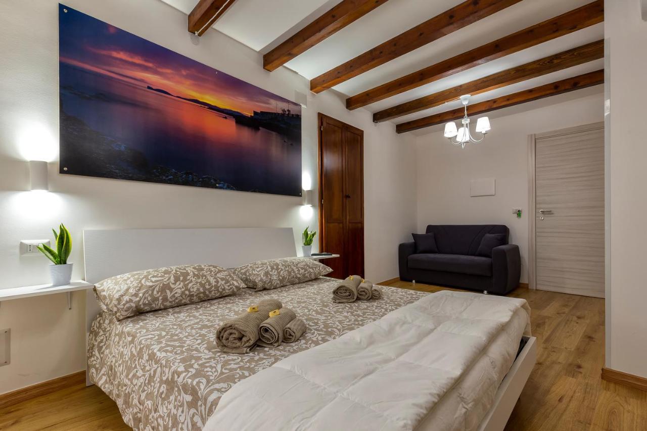 Nonna Nannina Guest House Alghero Eksteriør billede